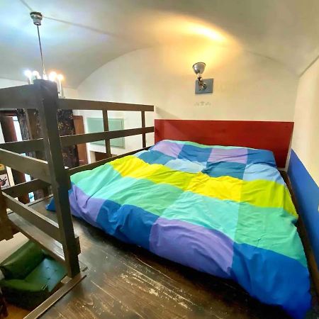 Casa D'Epoca Apartment Turin Luaran gambar