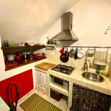 Casa D'Epoca Apartment Turin Luaran gambar