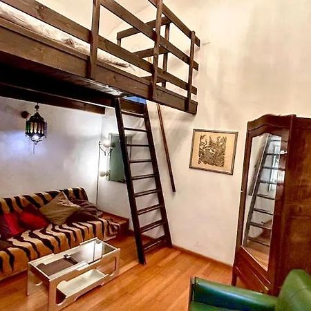 Casa D'Epoca Apartment Turin Luaran gambar