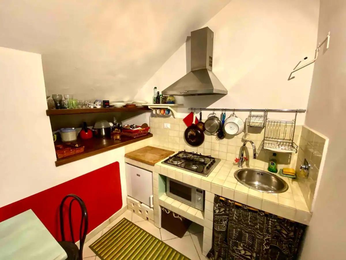 Casa D'Epoca Apartment Turin Luaran gambar