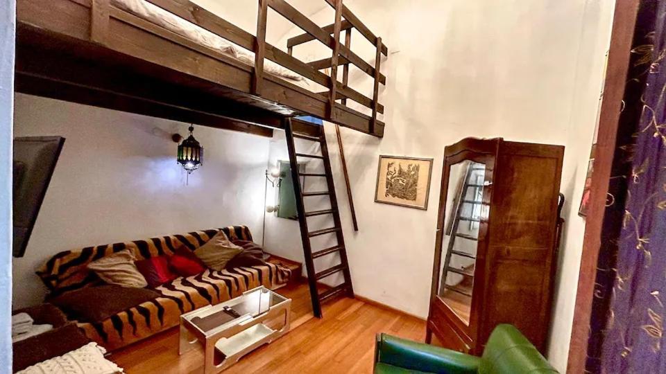 Casa D'Epoca Apartment Turin Luaran gambar