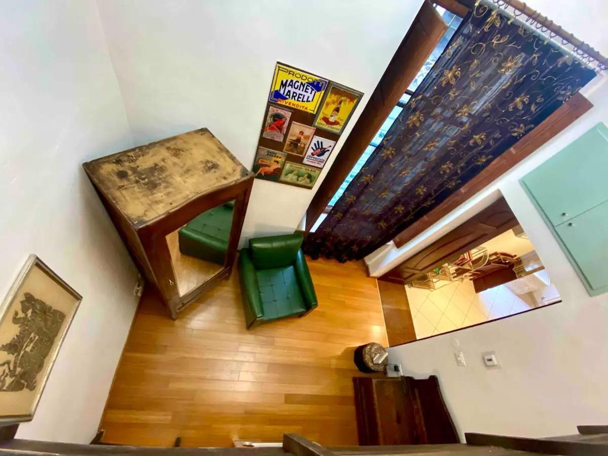 Casa D'Epoca Apartment Turin Luaran gambar