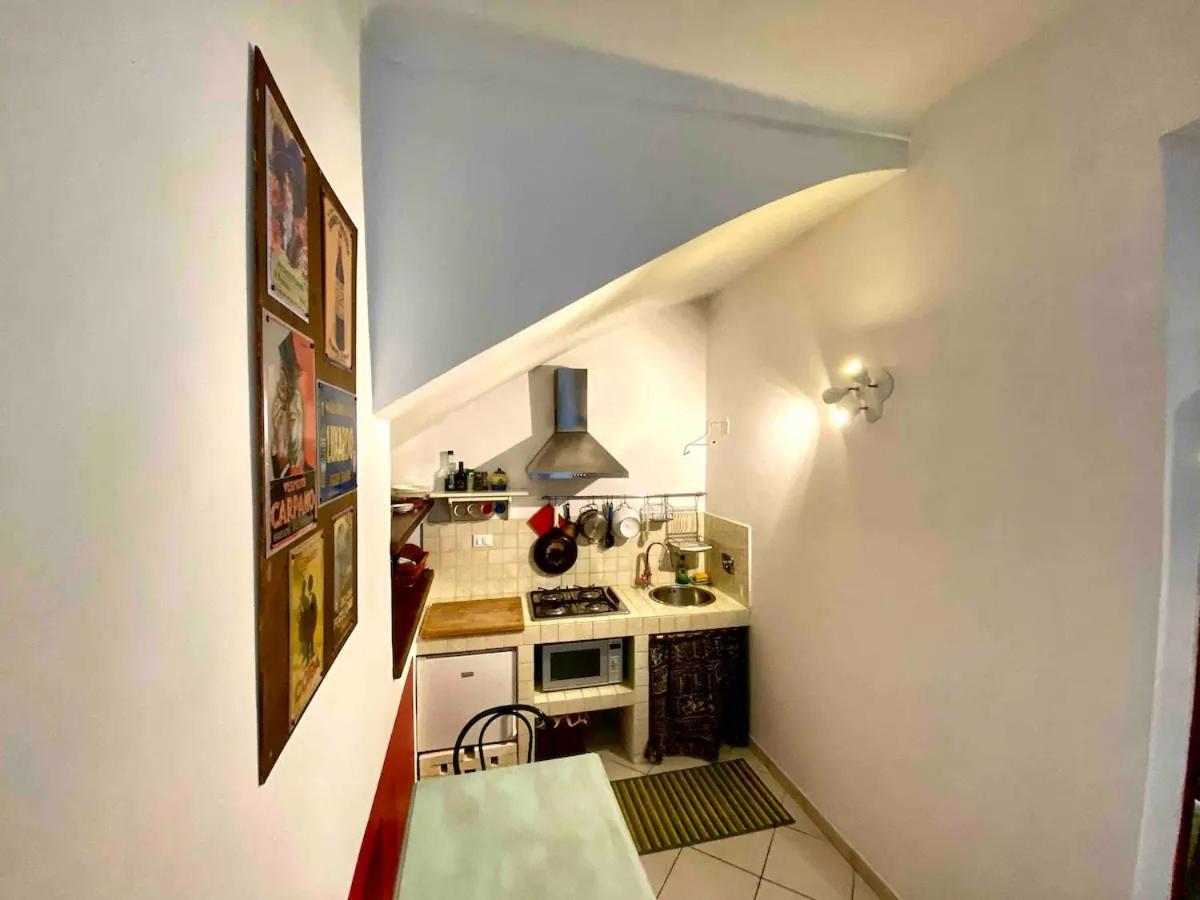 Casa D'Epoca Apartment Turin Luaran gambar